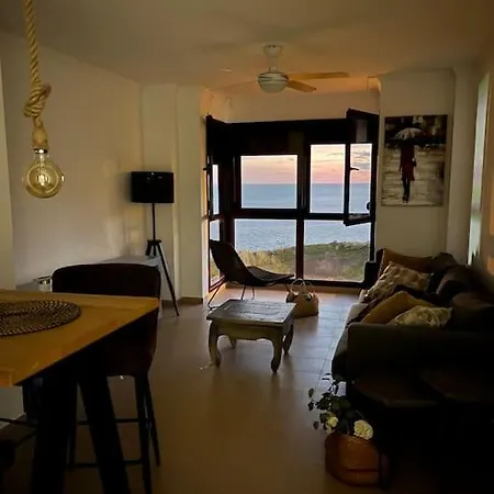 Apartment Piso Moderno En