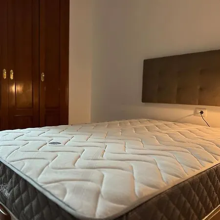 Apartment Piso Moderno En Santa Cruz de Tenerife