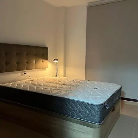 Apartment Piso Moderno En *