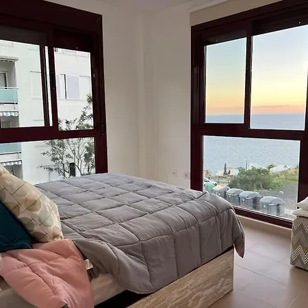 Apartment Piso Moderno En
