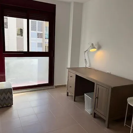 Apartment Piso Moderno En *